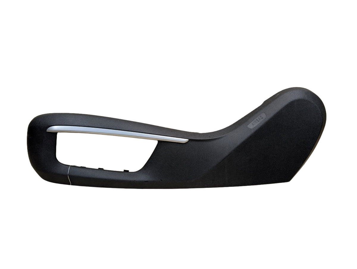 2016-2019 BMW 740i G12 Front Left Driver Seat Switch Trim Bezel Cover 7368555