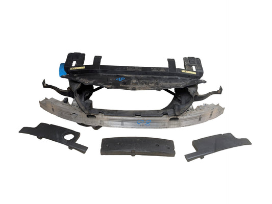 2004-2010 BMW M6 E64 Front Clip Frame Radiator Support Assembly OEM