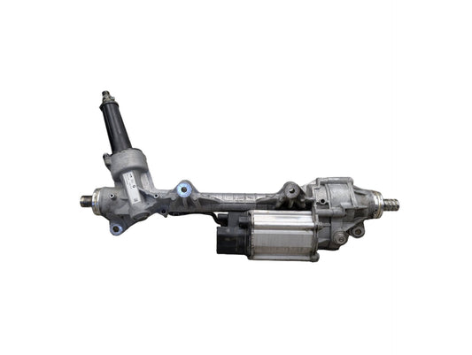10-13 OEM BMW F07 F01 F02 550 RWD Power Steering Gear Rack and Pinion