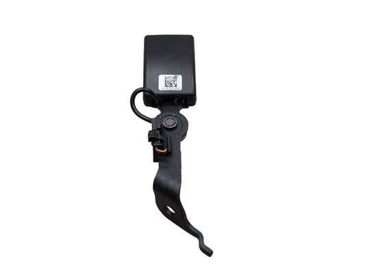 17-20 OEM BMW F90 M5 G30 530 540 M550 Rear Left Driver Seatbelt Seat Belt Buckle