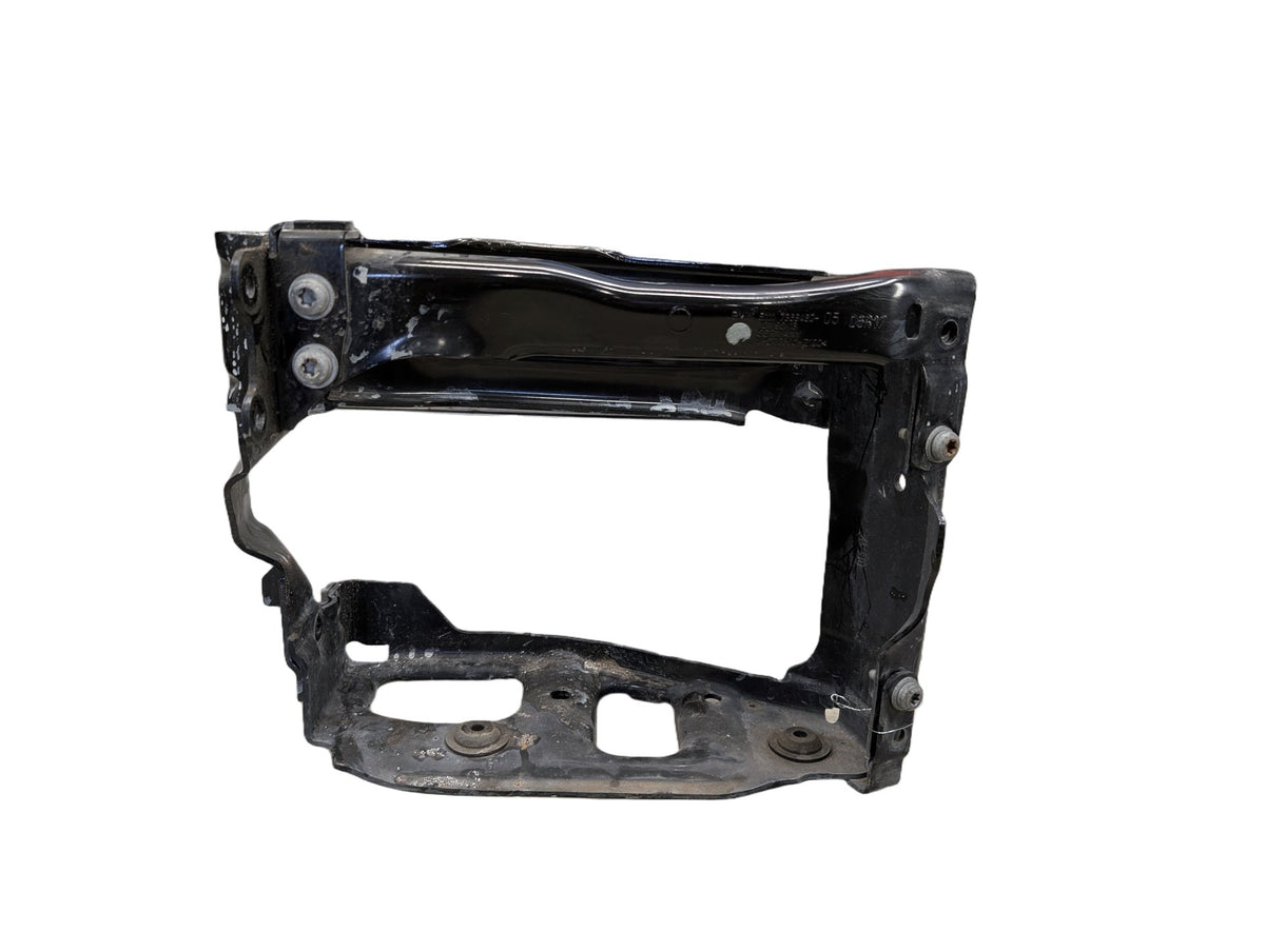 OEM BMW F90 F93 G12 G16 G30 M5 M8 Front Right Passenger Radiator Support Bracket