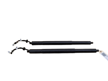 19-23 OEM BMW G05 X5 Rear Left Right Trunk Liftgate Shock Hatch Strut Supports