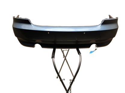 2007-2013 BMW 335i E93 Rear Bumper Cover Blue A13