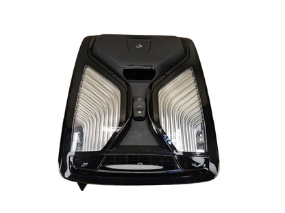 17-24 OEM BMW G01 G02 G05 G06 G20 G22 G30 Headliner Overhead Dome Light Switch Module