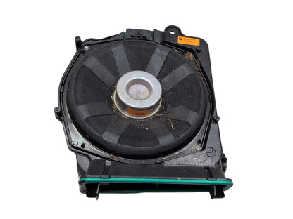 16-19 OEM BMW G30 G12 F90 Front Left Sub Subwoofer Audio Speaker Harman Kardon