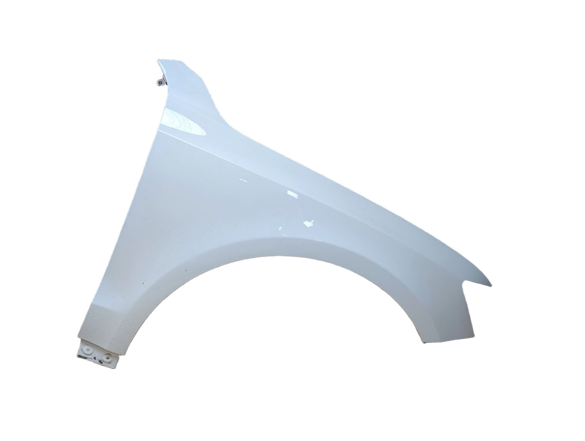 2009-2017 Audi Q5 8R Front Right Passenger Fender Panel White T9/ Y9C