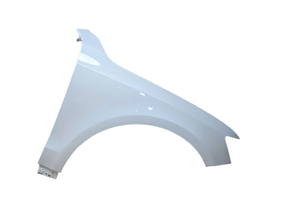 2009-2017 Audi Q5 8R Front Right Passenger Fender Panel White T9/ Y9C