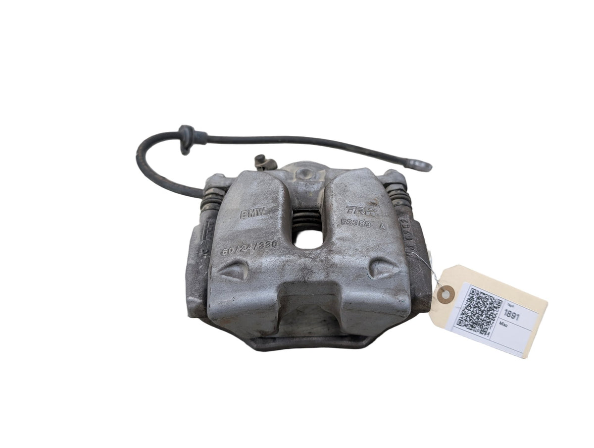 OEM BMW G01 G20 G22 G23 G26 G29 X3 330 430 FRONT Left Driver Side Brake Caliper