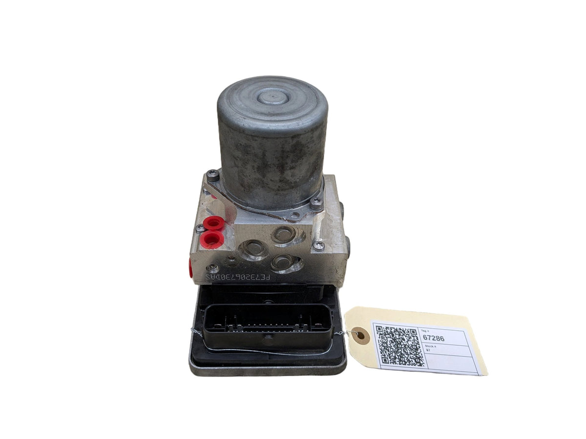 2018-2023 BMW M550i G30 ABS Pump Module 6889164 OEM