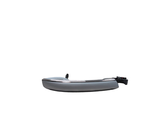 2016-2019 BMW 740Li G12 Right Passenger Door Handle w/ Comfort Access 7411034