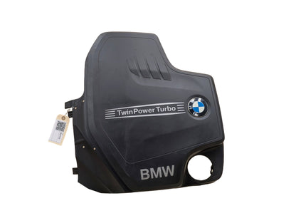 OEM BMW F22 F25 F30 F32 F36 Engine N20 N26 Cover Head Cylinder Coil Covering