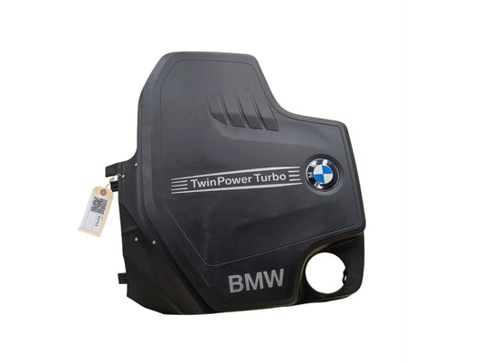 OEM BMW F22 F25 F30 F32 F36 Engine N20 N26 Cover Head Cylinder Coil Covering