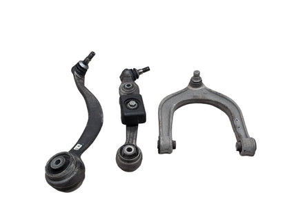 2019-2026 BMW X5 G05 Front Left Driver Control Arms SET 6884584