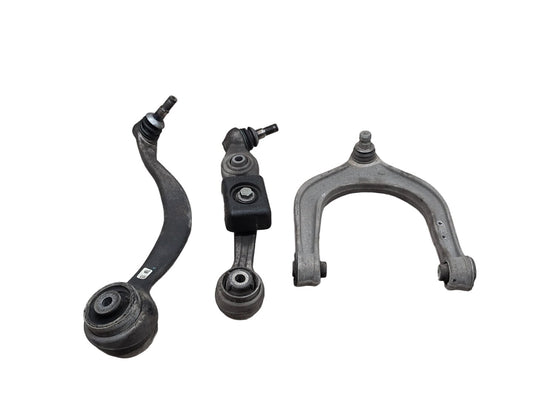 2019-2026 BMW X5 G05 Front Left Driver Control Arms SET 6884584