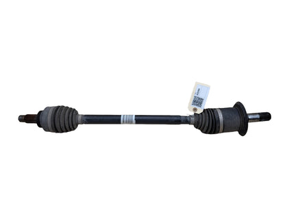 2012-2018 BMW 328i F30 Rear Right Passenger Half Shaft Output CV Axle 7637444