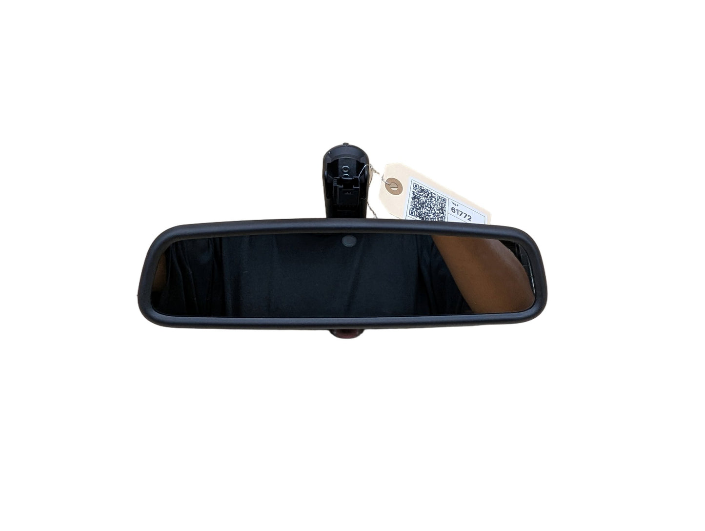 2007-2013 BMW 335i E93 Rear View Interior Mirror 9151844