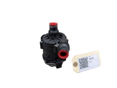 16-24 BMW F90 G11 G12 G30 B58 N63 Engine Electric Auxiliary Water Coolant Pump
