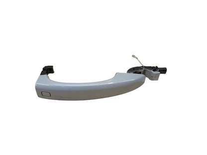 08-18 OEM Audi Q3 Q5 RS5 S4 S5 SQ5 RS5 Front Left or Right Exterior Door Handle