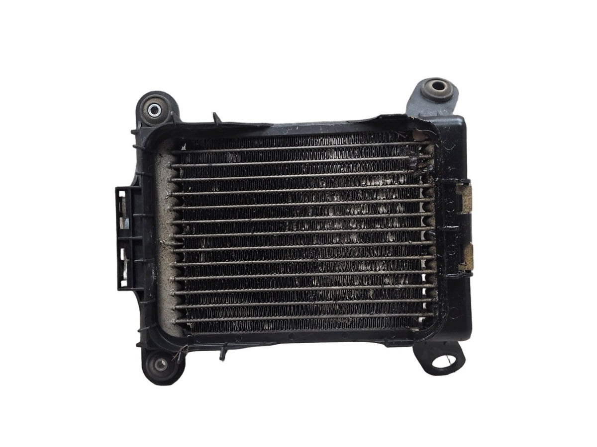 OEM BMW F22 F23 F30 F32 F33 F36 335 440 Engine Oil Auxiliary Secondary Radiator