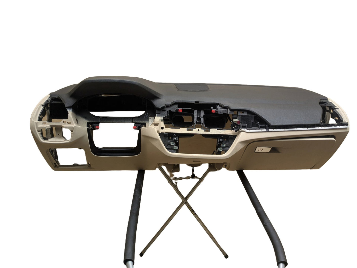 2018-2024 BMW X3 G01 Dashboard Dash Board Panel Beige