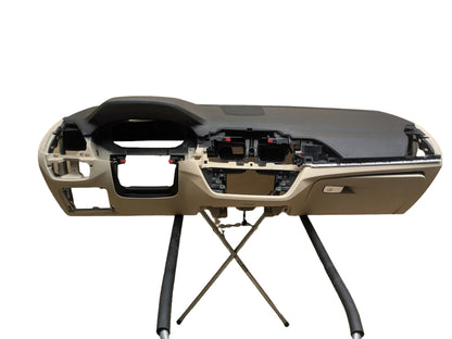 2018-2024 BMW X3 G01 Dashboard Dash Board Panel Beige