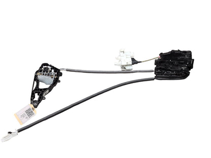 16-22 OEM BMW G11 G12 FRONT RIGHT PASSENGER Door Lock Latch Actuator SOFT CLOSE