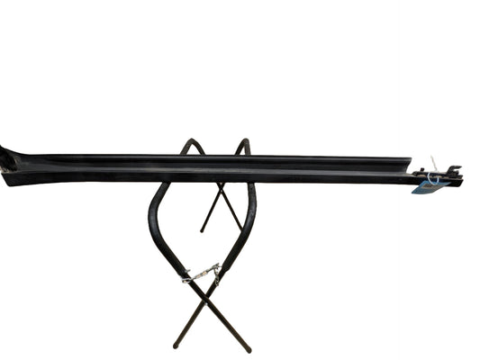 OEM BMW G01 G02 X3 X4 30i 30iX Right Passenger Side Skirt Rocker Panel Molding