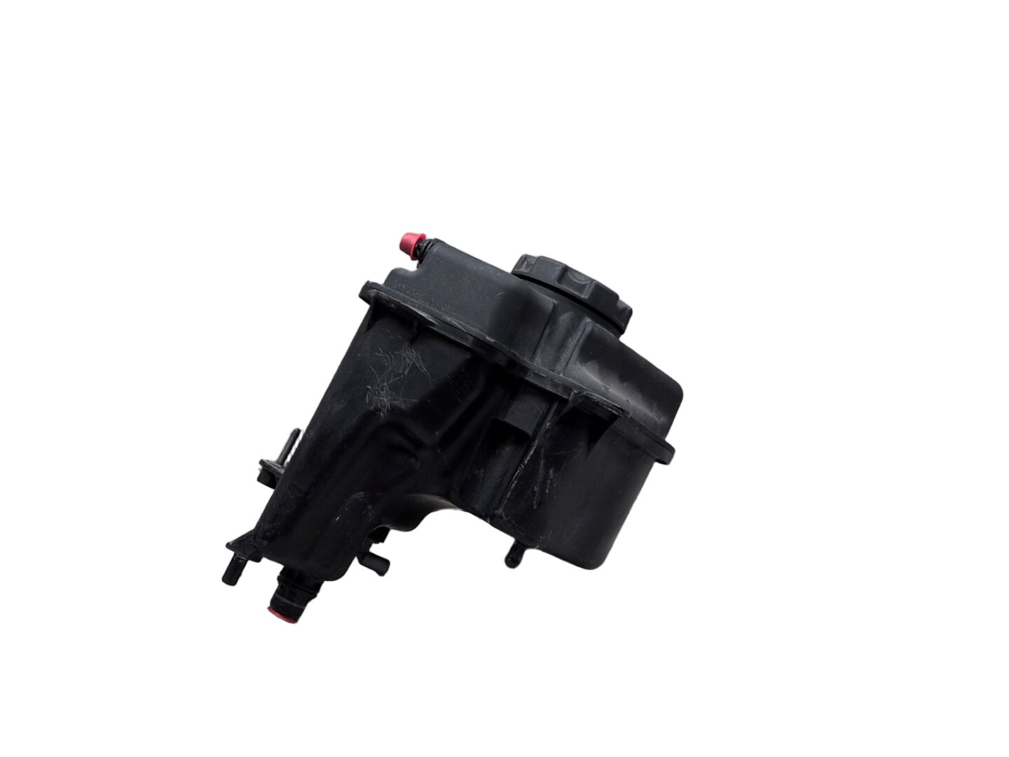 2004-2010 BMW M6 E64 Coolant Expansion Tank Reservoir 2283345 OEM