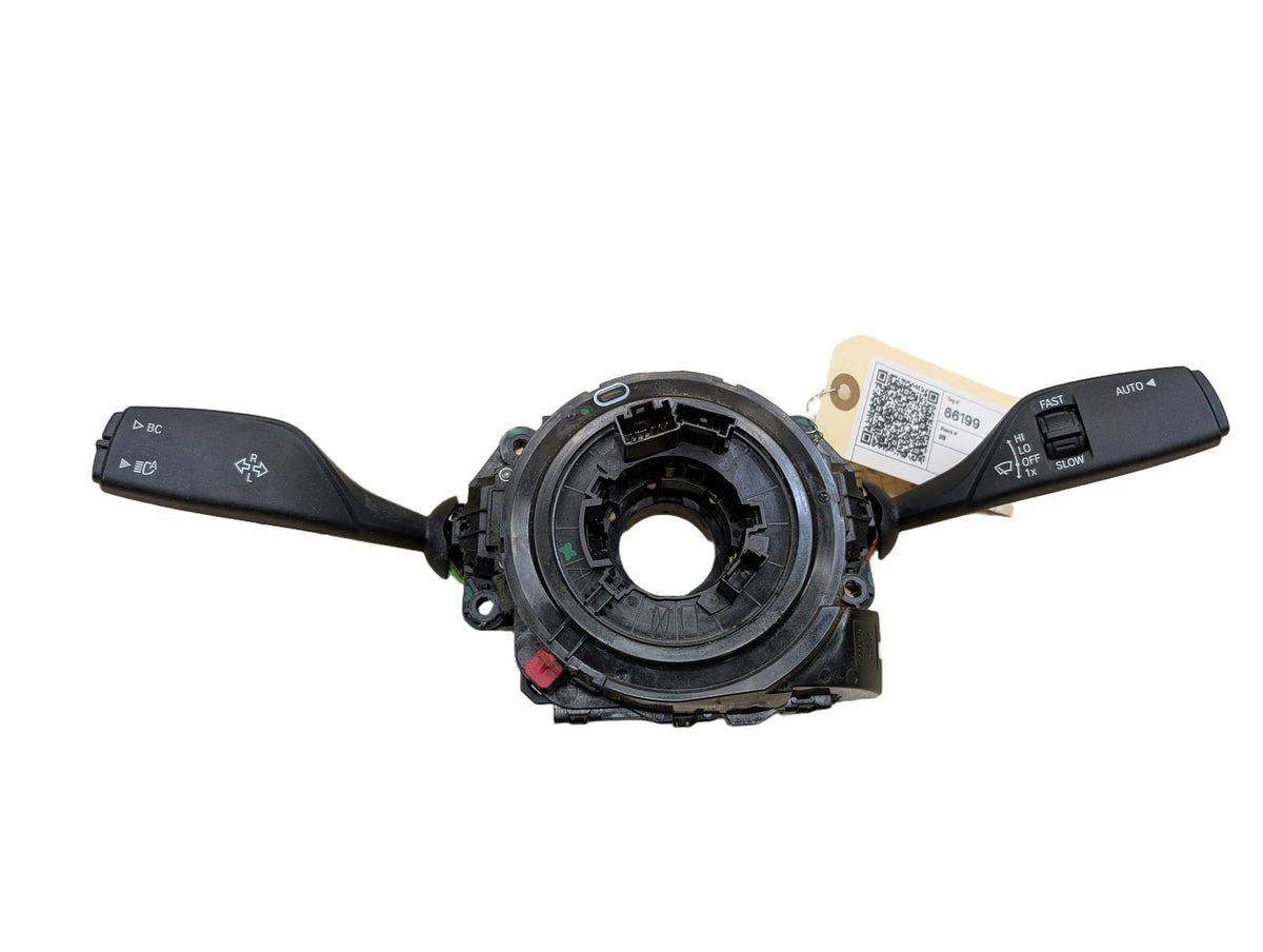 16-19 OEM BMW G11 G12 740 750 M760 Steering Switch Control Sensor Clock Spring