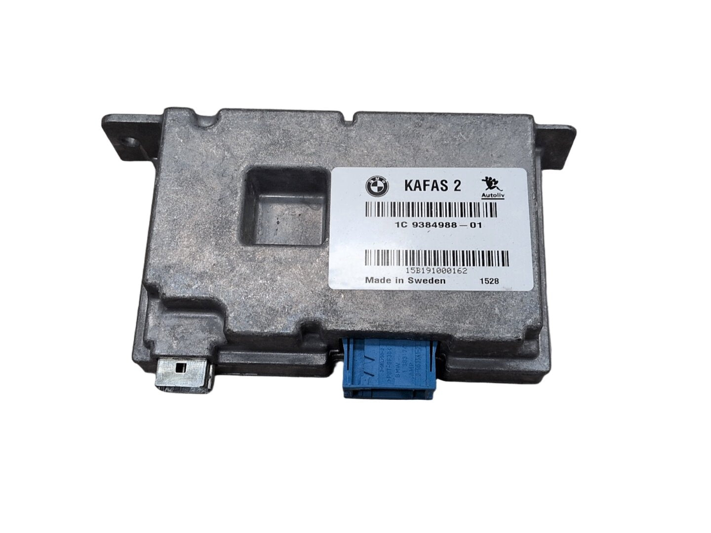 OEM BMW F15 F16 F25 F26 X3 X4 X5 X6 Kafas 2 Lane Departure Camera Control Module