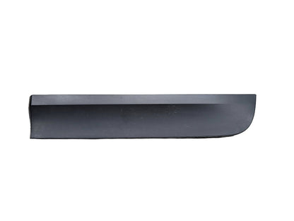 2011-2017 BMW X3 F25 Rear Left Driver Exterior Door Trim Molding 7220611 OEM