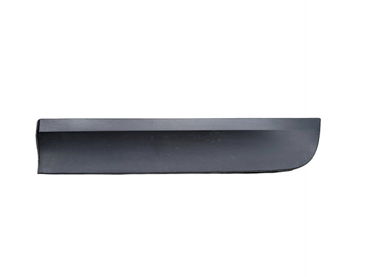 2011-2017 BMW X3 F25 Rear Left Driver Exterior Door Trim Molding 7220611 OEM
