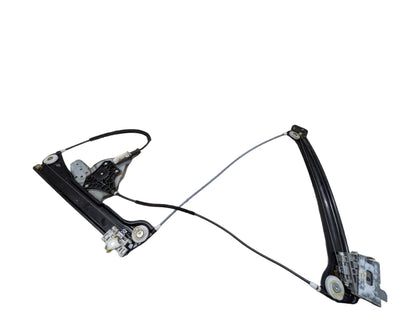 2004-2010 BMW M6 E64 Front Right Passenger Door Window Glass Regulator w/ Motor 6981144 OEM