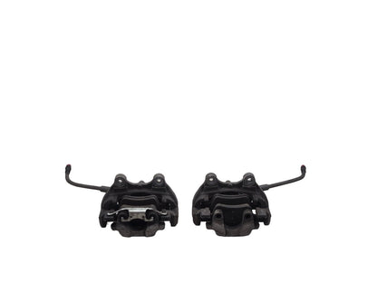 2009-2012 Mercedes-Benz E550 W212 Rear Left Right Brake Caliper SET