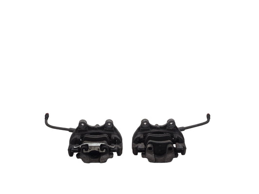 2009-2012 Mercedes-Benz E550 W212 Rear Left Right Brake Caliper SET