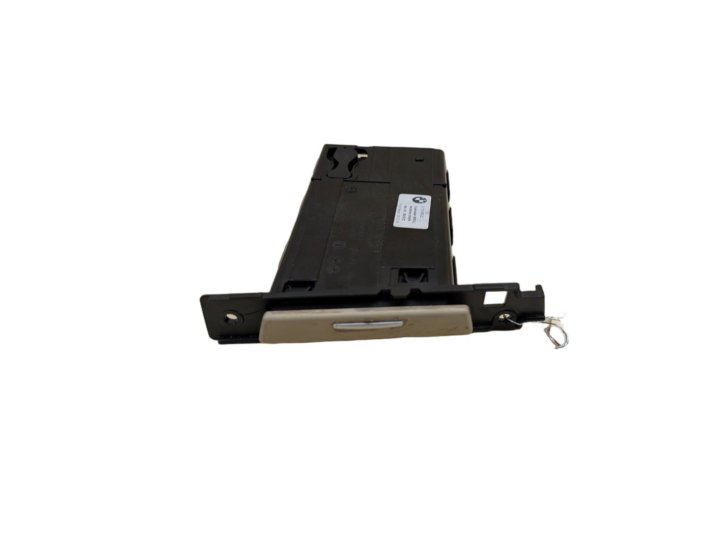 2007-2013 BMW 328i E93 Center Console Cup Holder 9173473