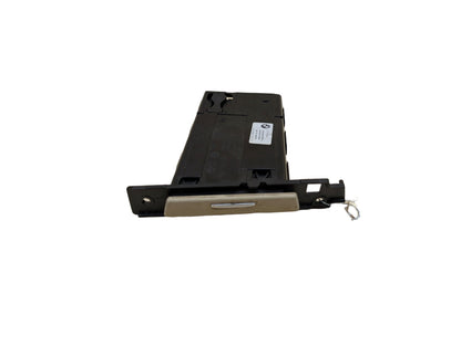 2007-2013 BMW 328i E93 Center Console Cup Holder 9173473