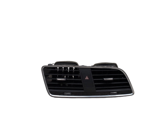 15-18 OEM Audi Q3 8U Dashboard Dash Board Middle Center Air Vent