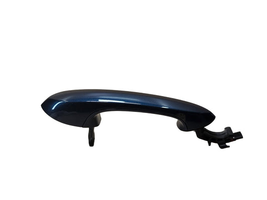OEM BMW G01 G02 X3 X4 F97 Front Rear Right Passenger Door Handle COMFORT ACCESS