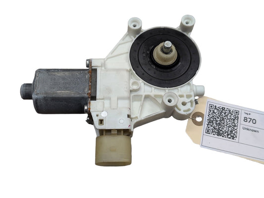 OEM BMW F02 F23 F32 F82 Front Rear Right Passenger Door Window Regulator Motor