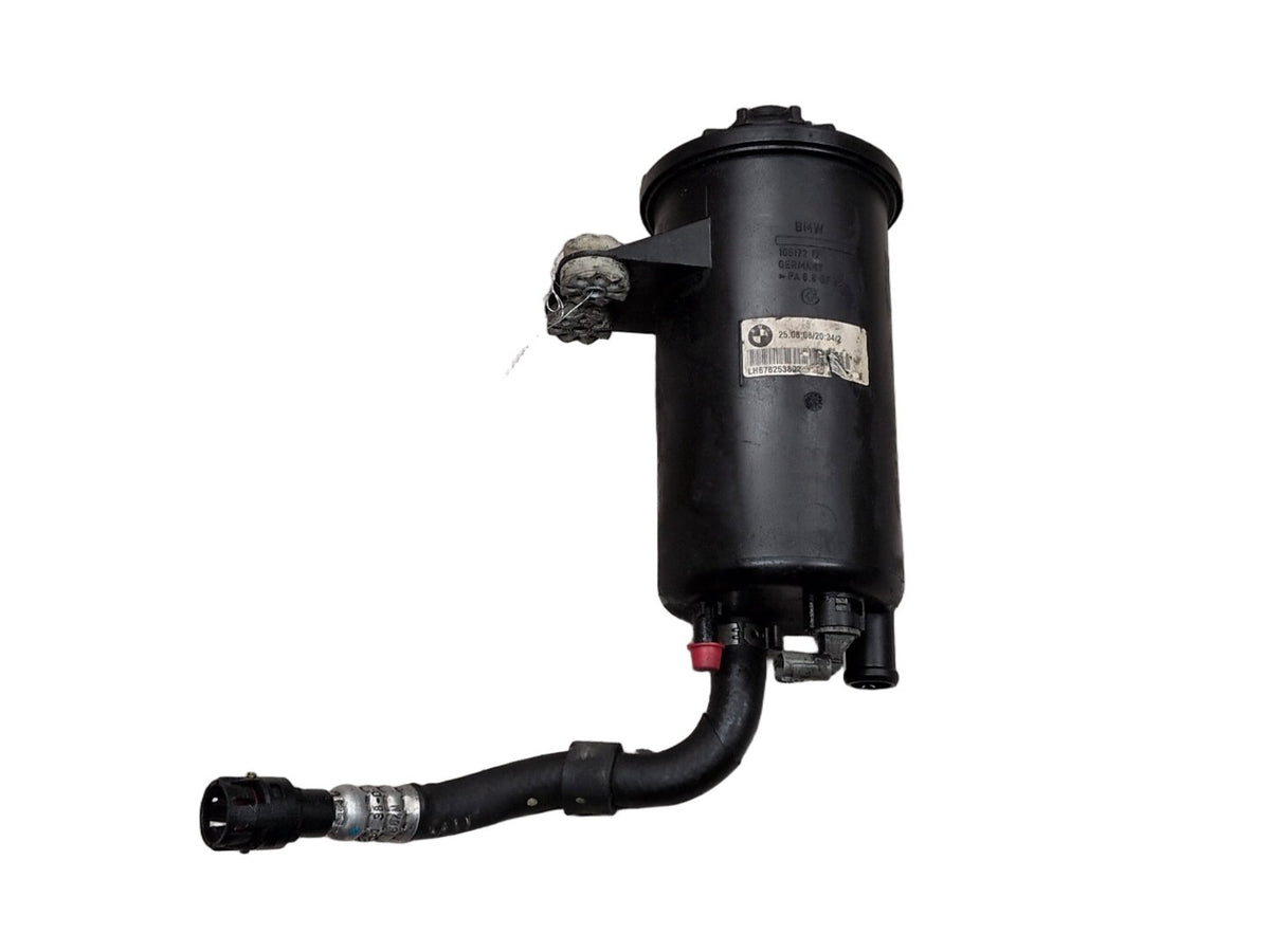 OEM BMW E60 E62 E63 E64 E65 E66 E70 E71 Power Steering Oil Fluid Tank Reservoir