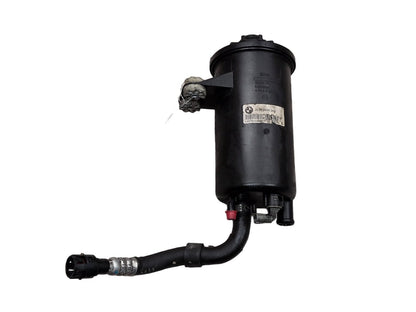 OEM BMW E60 E62 E63 E64 E65 E66 E70 E71 Power Steering Oil Fluid Tank Reservoir