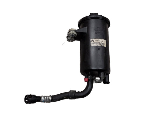 OEM BMW E60 E62 E63 E64 E65 E66 E70 E71 Power Steering Oil Fluid Tank Reservoir