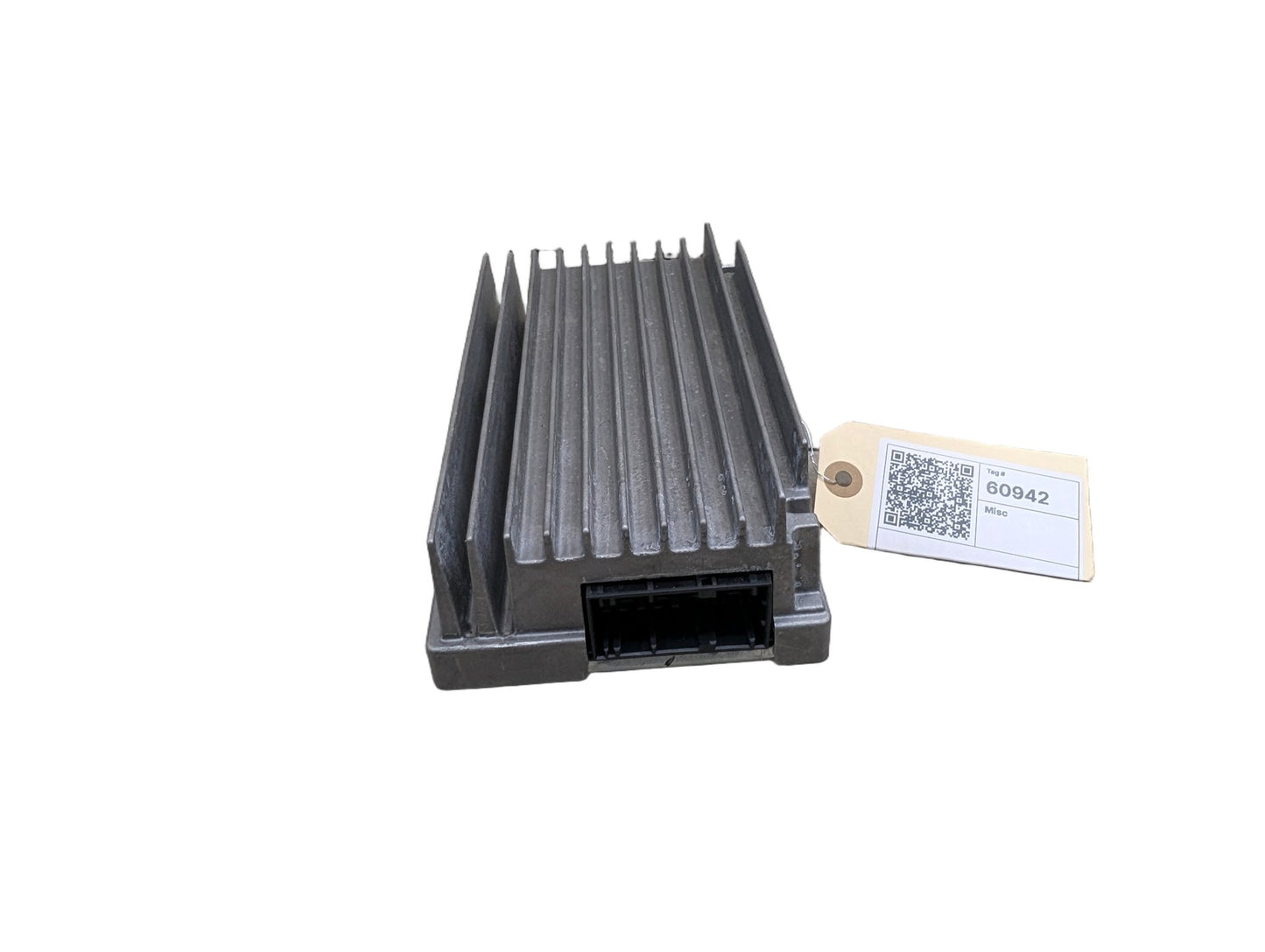 2011 BMW 328i E90 Stereo Audio Amp Amplifier 9283507