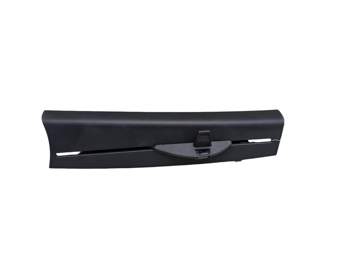 OEM BMW F90 G30 540 M550 M5 Rear Right Passenger Quarter Window Roller Sun Shade