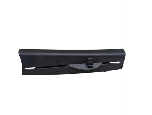 OEM BMW F90 G30 540 M550 M5 Rear Right Passenger Quarter Window Roller Sun Shade