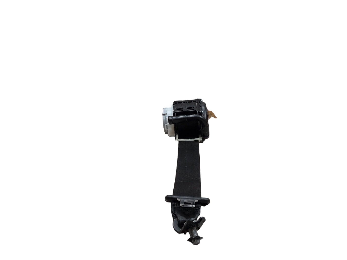 2015-2018 Audi Q3 8U Rear Left or Right Seatbelt Seat Belt Retractor 8U0857805A