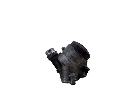 OEM BMW E82 E88 E90 E92 E93 Engine N51 N52 N54 N55 Oil Filter Housing COOLER