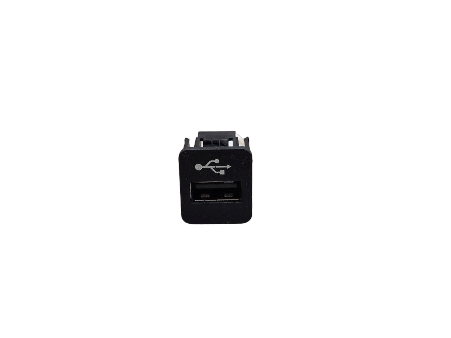 2016-2022 BMW 750i G12 AUX/ USB Charger Port Socket 9229294 OEM