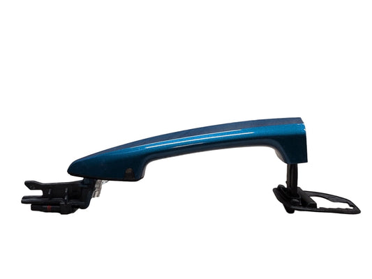 2015-2019 BMW X6 F86 Front or Rear Left Driver Exterior Door Handle w/ Comfort Access 8068461 OEM